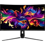 MSI MPG 321CURXDE QD-OLED 32"