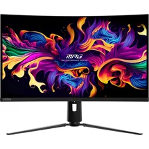 MSI MPG 321CURXDE QD-OLED 32"