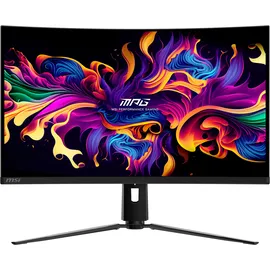 MSI MPG 321CURXDE QD-OLED 32"