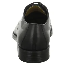 LLOYD Davenport Business Schuh schwarz, 43