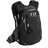FLY RACING Xc30 Trinkrucksack - Schwarz