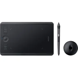 Wacom Intuos Pro Small - Schwarz