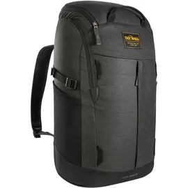 Tatonka City Pack 22 l grau/schwarz