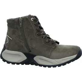 Gabor rollingsoft by Gabor - 36.855.30 für Damen, grau, Größe 39 EU / 6 UK