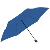 Doppler Zero Magic Taschenschirm, dunkelblau