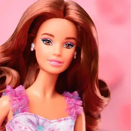 Barbie Signature Birthday Wishes (HRM54)