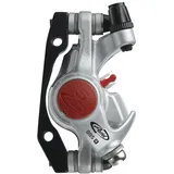 Avid Bb5 Road Mechanical Scheibenbremssattel - Platinum Silver - One Size