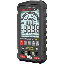 HABOTEST HT126A Digital-Multimeter