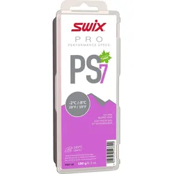 Swix PS7 Violet, -2°C/-8°C, 180g neutral
