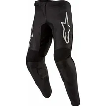 Alpinestars Fluid Graphite Pants 2024 black/silver