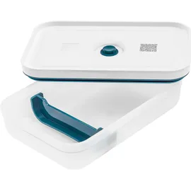 Zwilling Vakuum Starterset 16-teilig Blau
