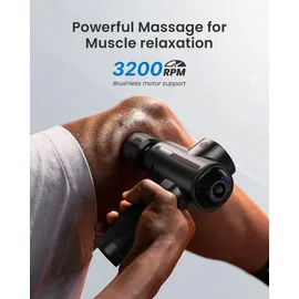 RENPHO Massage Gun compact Massagegerät