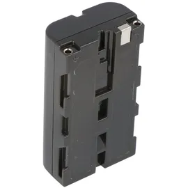 AccuCell Akku passend für Grundig BPL8-10, LC875E