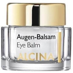 Alcina Augen-Balsam Augencreme 15 ml