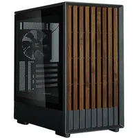 Zalman P10 Namu Black | PC-Gehäuse