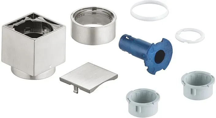grohtherm