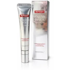 MEDI-PEEL Peptide 9 Volume Lifting Augencreme 20 ml