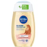 NIVEA BABY Pflegeolive, 200 ml