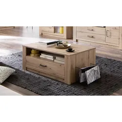 MCA Meran Couchtisch MER1QT65