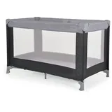 Moni Folding Cot Solo-Grau