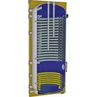 Solarbayer� Solarbayer Wärmepumpen Speicher WP-500 Warmwasserspeicher Trinkwasserspeicher