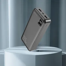 Forever TB-300 20000 mAh schwarz
