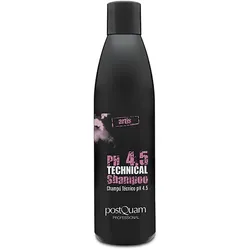 Postquam Technisches Shampoo 250 ml Damen 