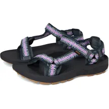 Teva Hydratrek Archive Topo Damen Purple 39