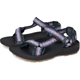 Teva Hydratrek Archive Topo Damen Purple 39