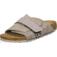 Birkenstock Kyoto Damen Beige 37