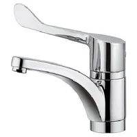 Kludi Medi Care Küchenarmatur, schwenkbar, 349080524