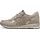 Marco Tozzi Sneaker Damen Beige 37
