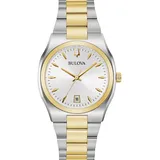 BULOVA Damen Uhr 98M132