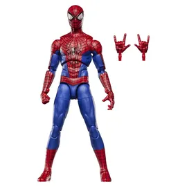 Hasbro The Amazing Spider-Man Actionfigur 15 cm