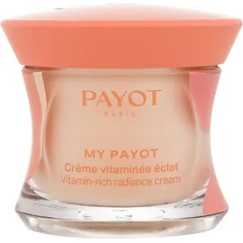 Payot My Payot Crème Vitaminée Éclat Creme 50 ml