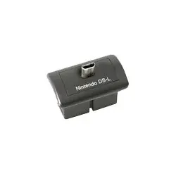 IDAPT Tip Nintendo DS-L - Netzanschluss - Nintendo DS Lite-Anschluss männlich