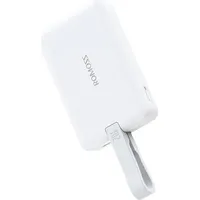 Romoss Wms10 10000Mah 20W (Weiß)