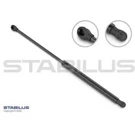 Stabilus Gasfeder, Koffer-/Laderaum