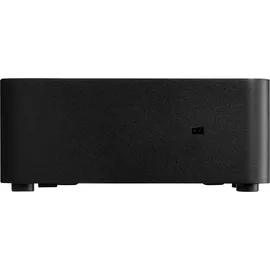 MSI Cubi NUC 1M-003EU I3-100u/8gb/512gb Ssd Desktop-pc - Black