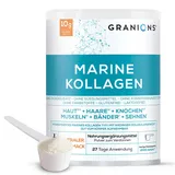 Granions Kollagen Pulver Typ 1 mit Vitamin C 278 g