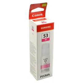 Canon GI-53M Tintenflasche magenta 4681C001
