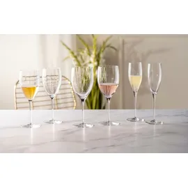 LEONARDO Poesia Sektglas 0,25 l 6 St.