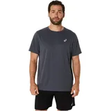 Asics Core SS Top Herren grau XL
