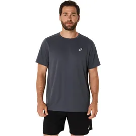Asics Core SS Top Herren grau XL