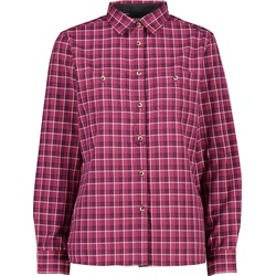 CMP Woman Shirt sangria-amaranto (60ZH) 34