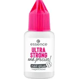 Essence ULTRA STRONG & precise! Fingernagelkleber 8 g