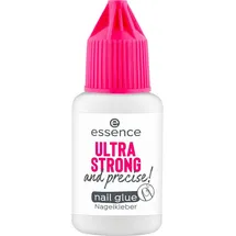 Essence ULTRA STRONG & precise! Fingernagelkleber 8 g
