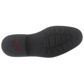 Rieker 17659 Herren Schwarz 43