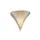 Ideal Lux Santa AP1 Small (IDEA-013046) Gold