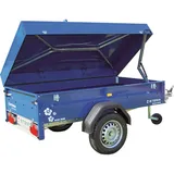 STEMA Blue Man 750